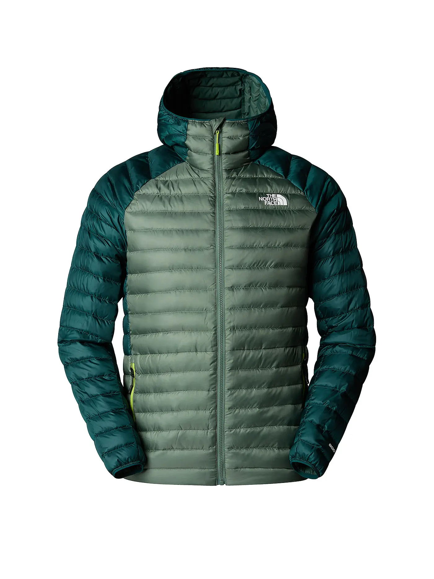 THE NORTH FACE | Herren Touren Isojacke Bettaforca Down Hoodie | 
